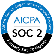 AICPA SOC 2 Service Organization Control report